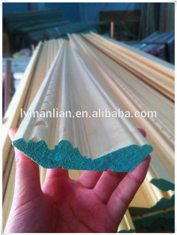 decorative furniture trim/cornice molding