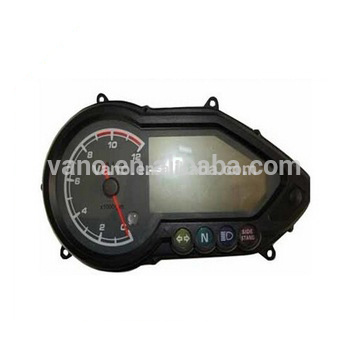 High quality BAJAJ motorcycle speed meter