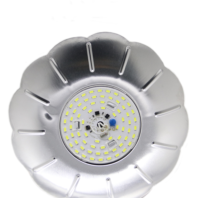 Modern led star lamps grow light led good price with 2 years warranty