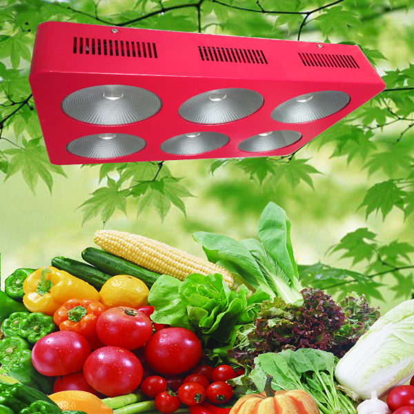 300W 450W 600W 1150W Integrated Reflector Cob Led Grow Light,Cob Led Grow Light For Indoor Plant