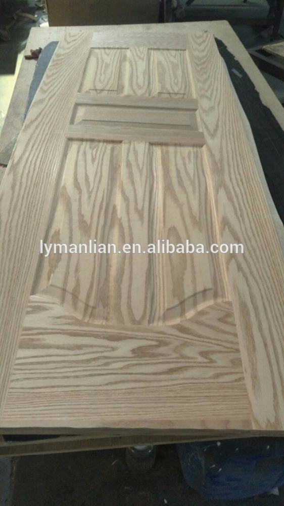China supplier low price melamine door skin
