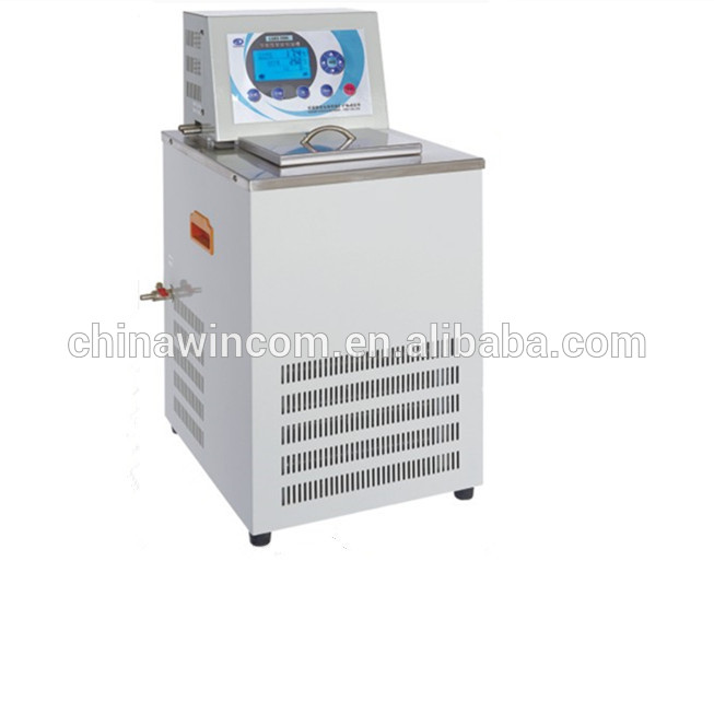 Laboratory Refrigerated Low Temperature Thermostat Bath