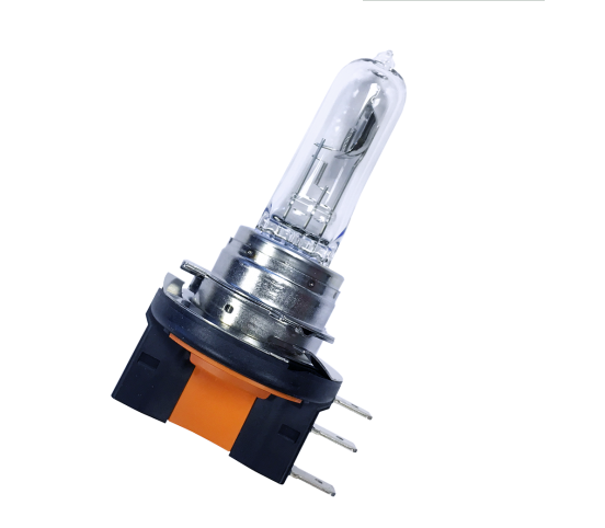 Auto headlight lamp 24v 20/60w car e4 light bulb 12v 15/55w h15 halogen bulb