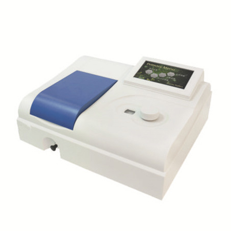 200-1000nm/2nm/UV VIS Spectrophotometer