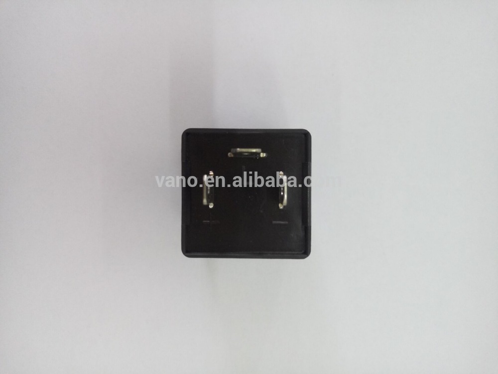 Motorcycle 12V CF13 LED 3 pin flasher relay
