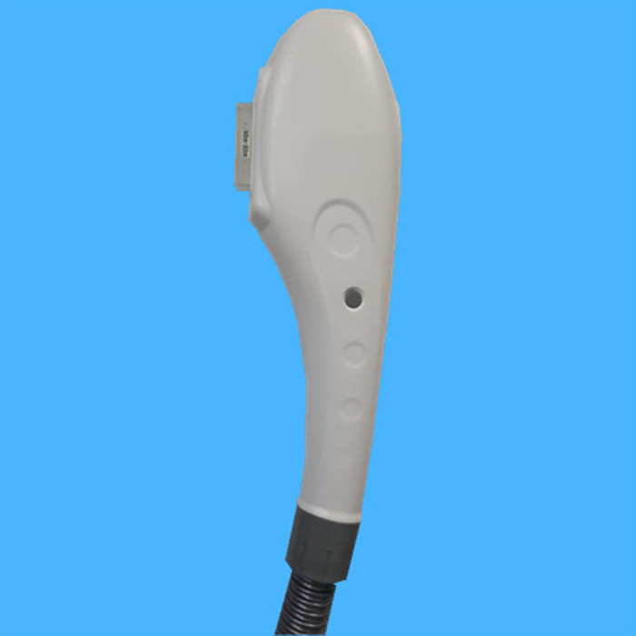 Hot selling portable 3 in 1 elight hair removal machine parts ipl laser handle