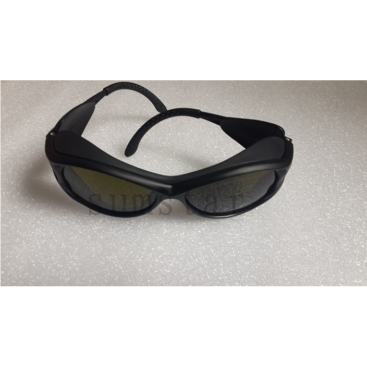 Intense Pulsed Light ipl spare parts/elight safety glasses/Beauty Salon Equipment Used Laser Protective Glasses