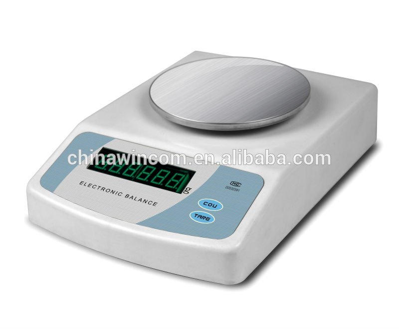 New Electronic Weighing Scales-XY100C