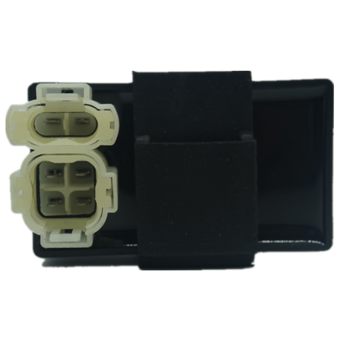 Motorcycle GY6 150cc 6 pin CDI