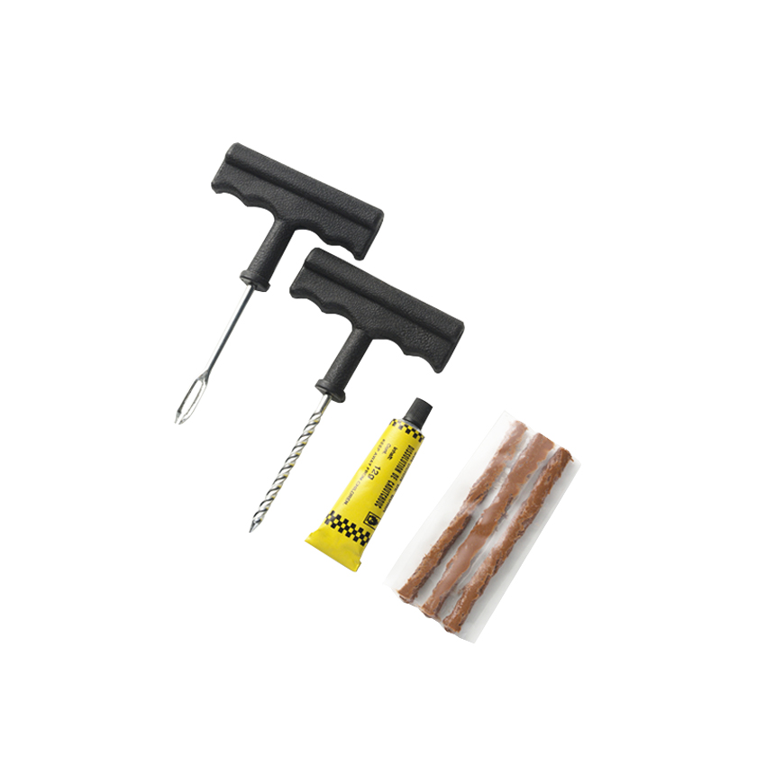 Emergency Car Tyre Repair Kit