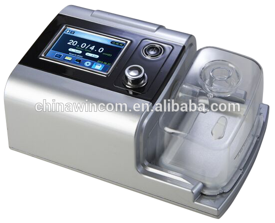 Medical Electric CPAP(Continuous Positive Airway Pressure) for Sleep Apnoea Therapy
