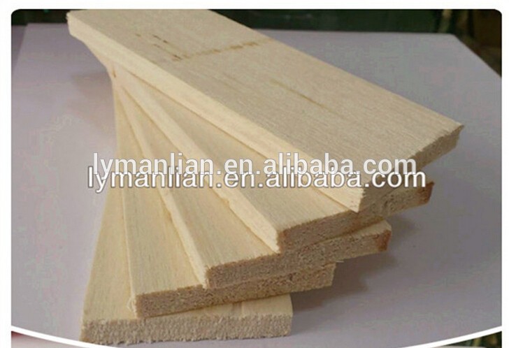 recon/engineered swan timber /lumber