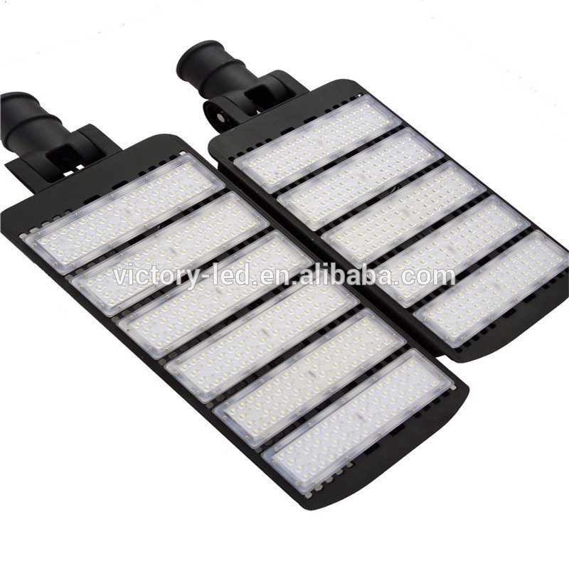 High bright low price IP65 Waterproof LED Street Light 240W