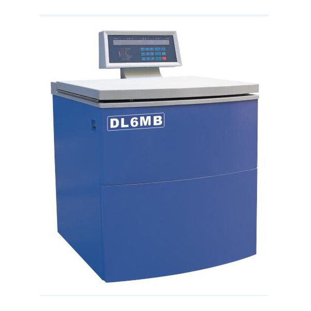 50ml Angle Rotor Blood Tube Centrifuge