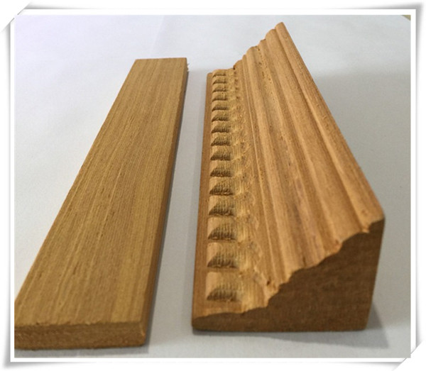 india wood wall border high quality