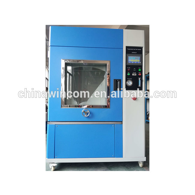 Programmable Sand Dust Test Chamber/ Sand And Dust Test Chamber/ Sand Dust Tester