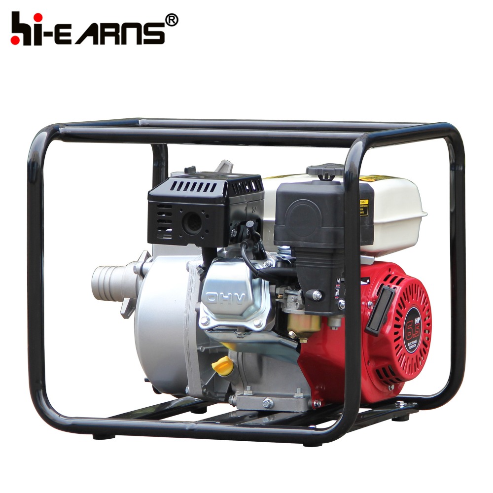 2 inch water transfer pump