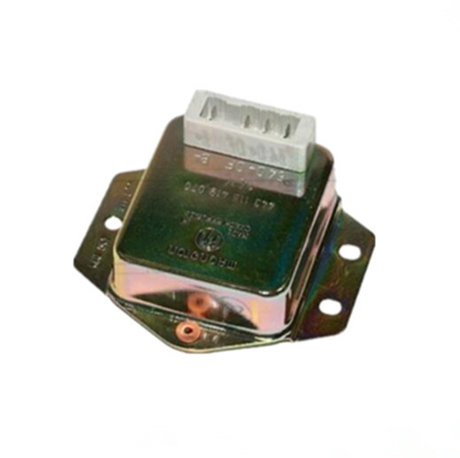 12V JAWA 350 CZE scooter regulator rectifier