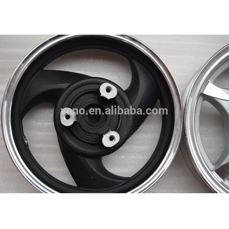 High Quality Motorcycle Rear Wheel Rim Scooter GY6 50