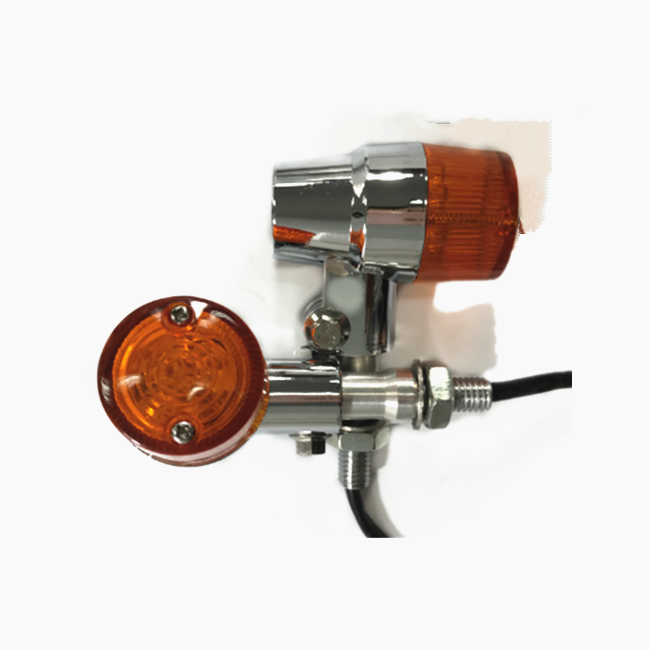 Motorcycle Indicator light Motorcycle Brake Light Flasher led turn signal
