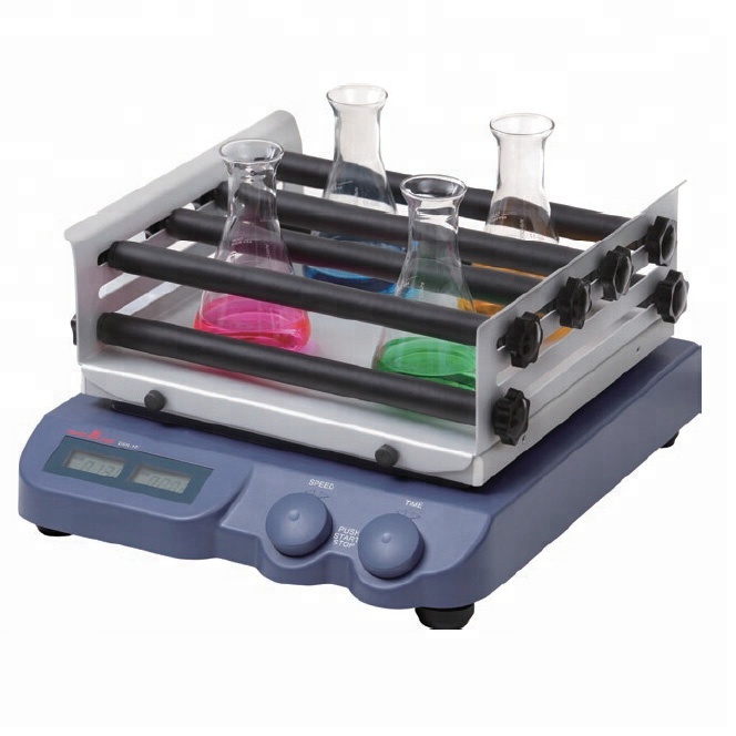 Laboratory Digital Shaking Rotator with Cheap Price DSR-10C