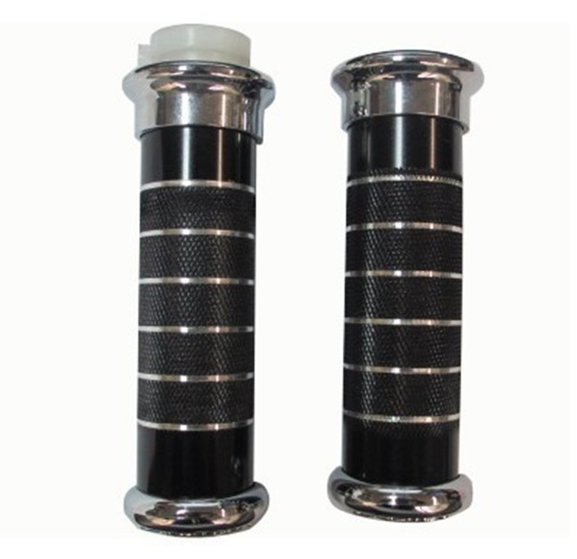 High Quality ATV Silicone Rubber Handle Grip