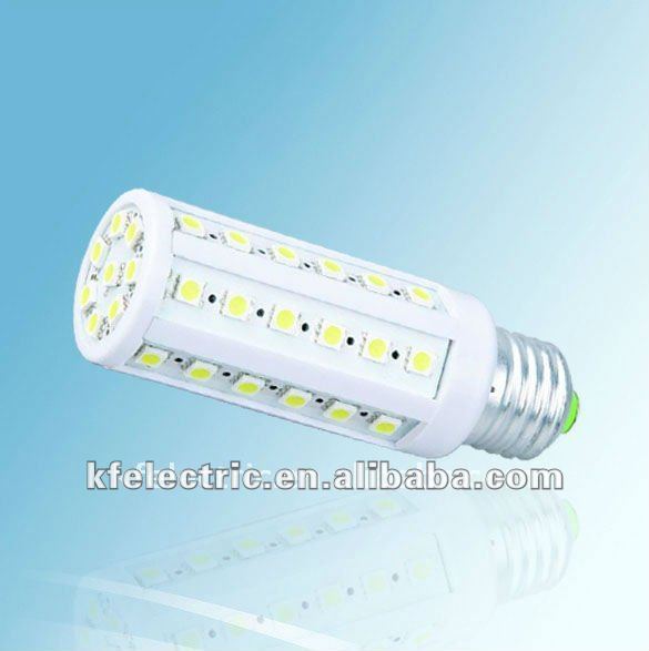 SMD LED CORN 6W E27/E14/B22