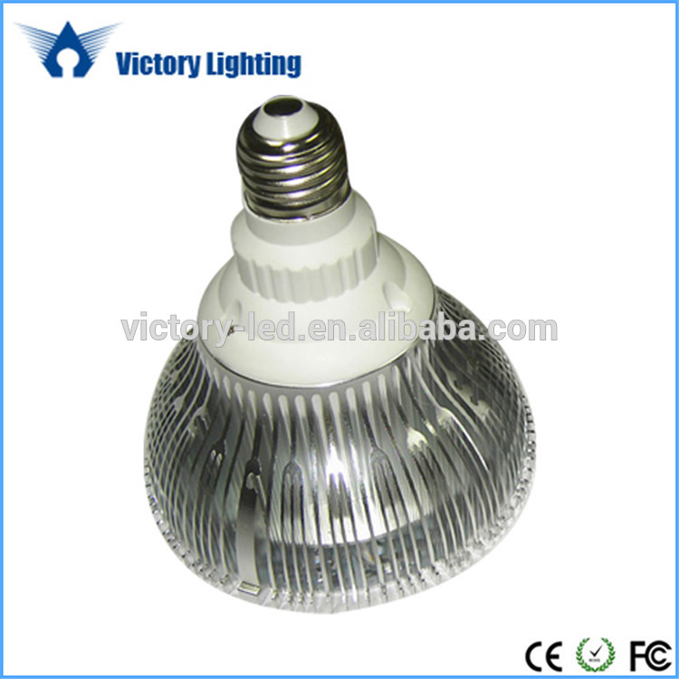 High quality MR16 led spotlight 3w 5w 7w 9w 15w 18w