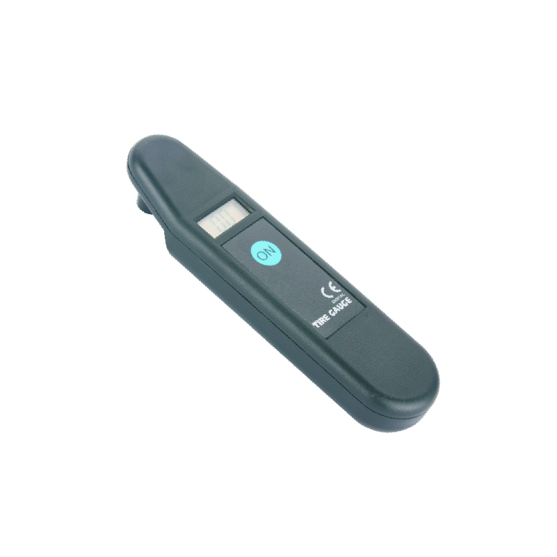 Tyre Plus Digital Tire Pressure Gauge
