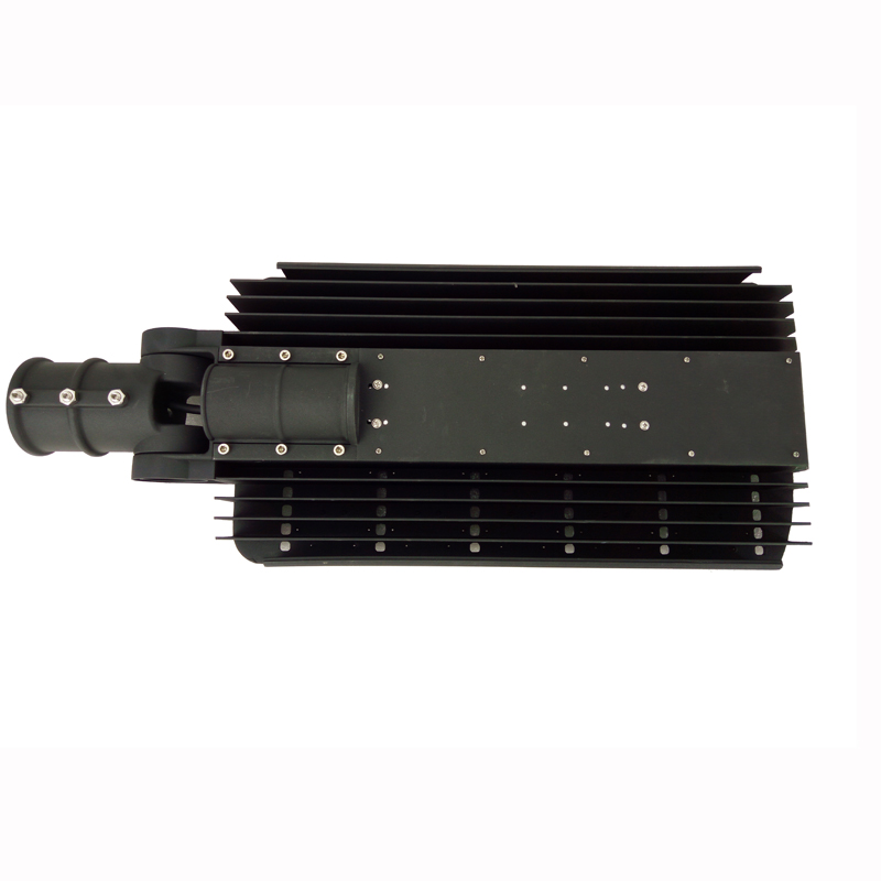 High Quality Outdoor Photocell sensor 130LM/W AC100-277V IP65 Module LED Street Light