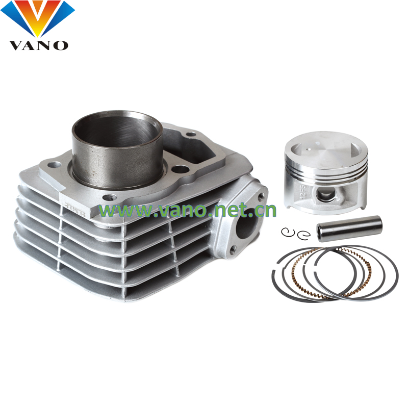 53mm cylinder block Vespa cylinder kits