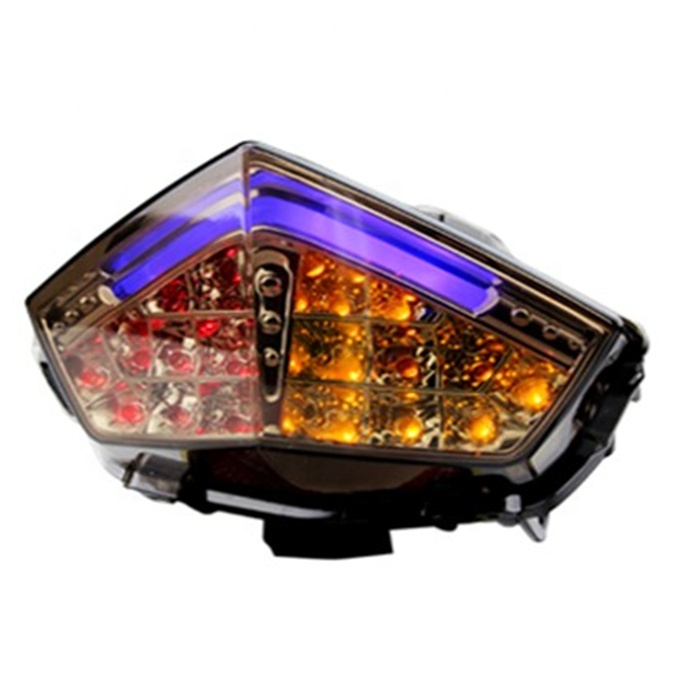 Long service time   LED FZ 150 motorcycle headlamp