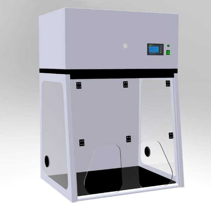Laboratory Fume Hood