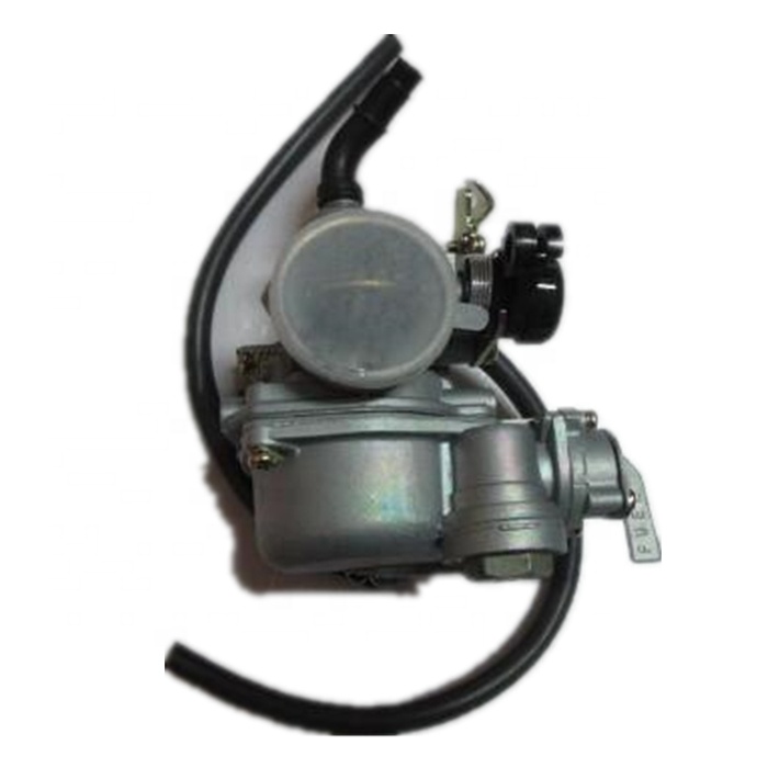 China manufacture PZ19 DY100 scooter carburetor for motorcycle