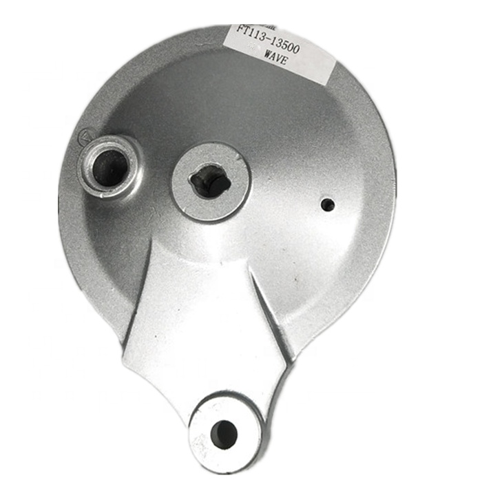 Popular selling motorcycle VEGA-R-NEW rear wheel hub cover