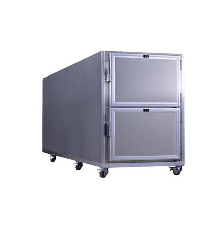 Mortuary Body Refrigerator/ Mortuary Body Freezer for Hospital China Supplier