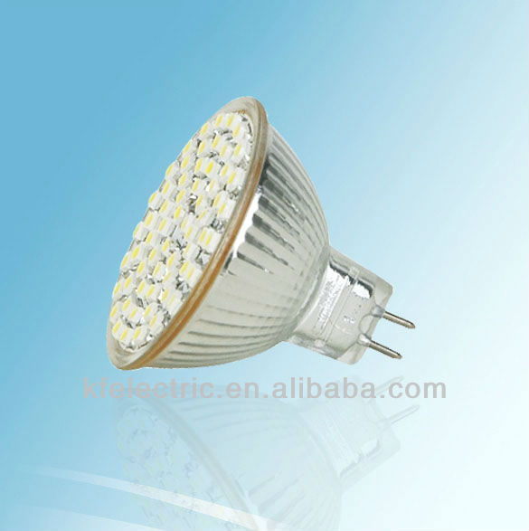 spotlight led lamp gu 5.3