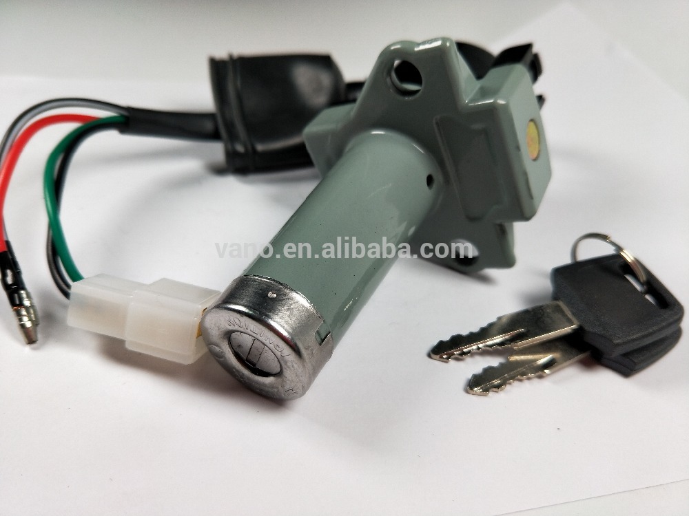 150cc motorcycle ignition 12v starter switch for japan motorcycle