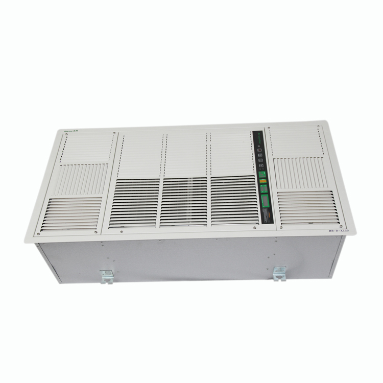 Ceiling Mounted Electrostatic Air Purifier For Commercial Air Freshener Machine