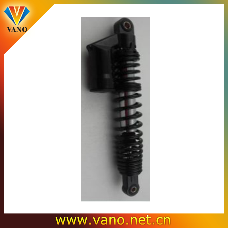Hot Sell Chromed 370mm Front Shock Absorber for motorcycle parts