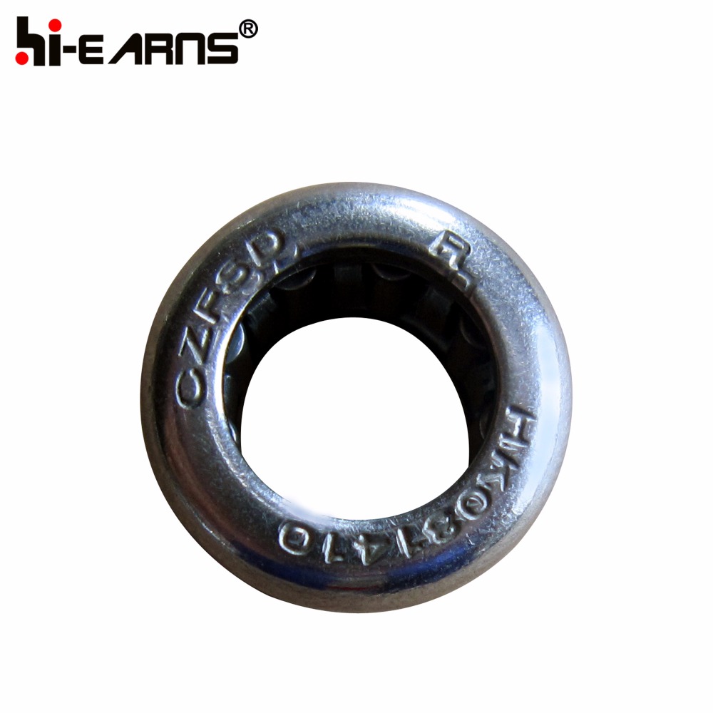 170F diesel engine camshaft tapered roller ball bearing