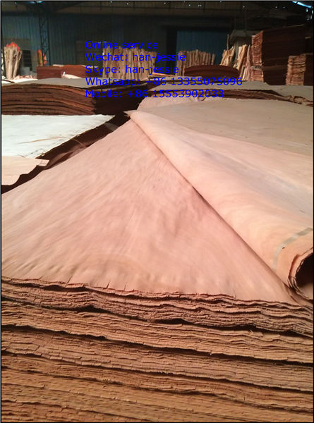 PQ veneer
