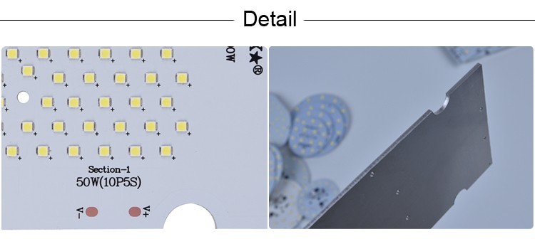 130w 220w 220v 220volt 30w high lumen power smd pcb board