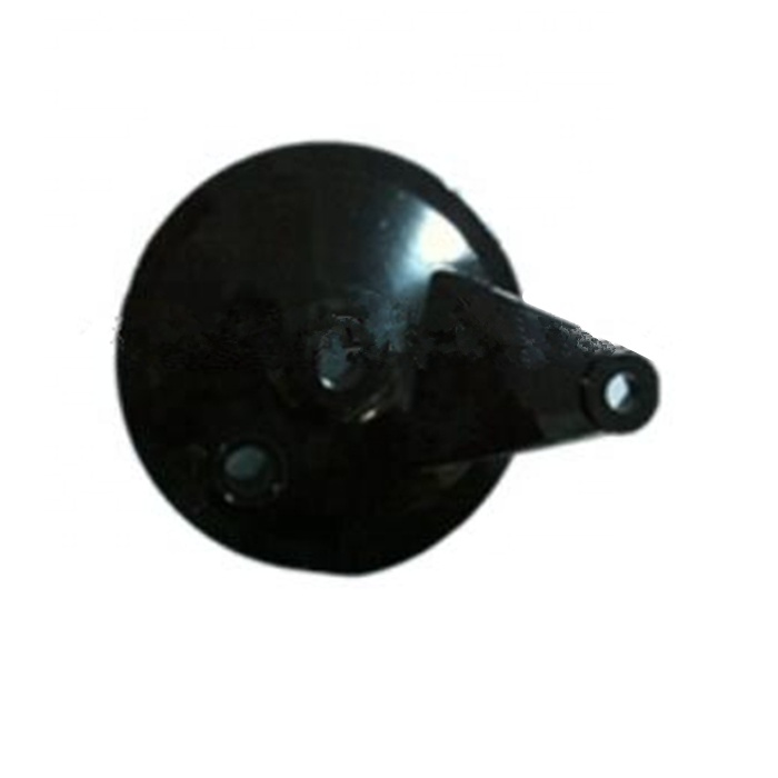 RC80 motorcycle rear wheel  hub cover