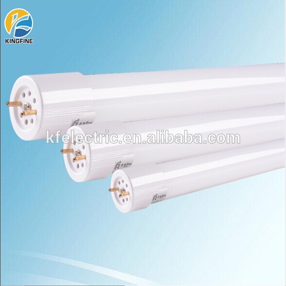 New design 1200mm 18W T8 integrated led tube & integrated led tube & integrated T8 led tube could be external driver