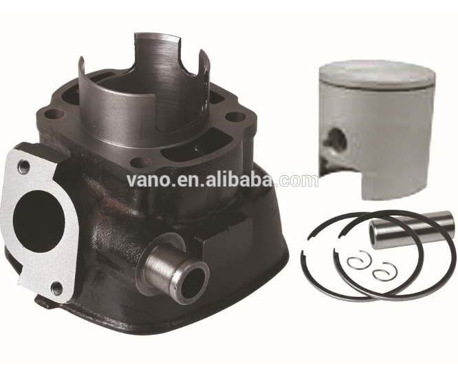 China factory sales 70CC SR70 47MM Motorcycle Cylinder