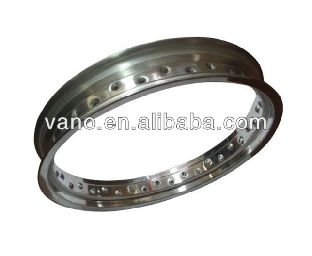 Good quality motorcycle rim 3.50-19 motorcycle wheel rim