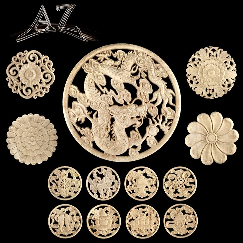 white ash wood veneer