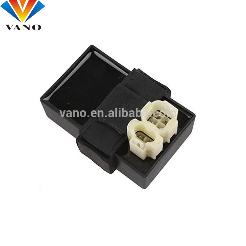 4T AC 6 pin cdi gy6 125cc cdi motorcycle parts