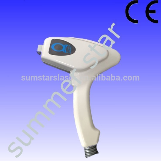 Beauty salon equipment 808nm laser diode / dental diode laser / laser diode price